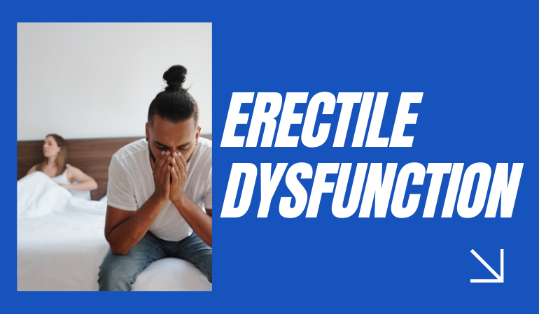 Erectile Dysfunction